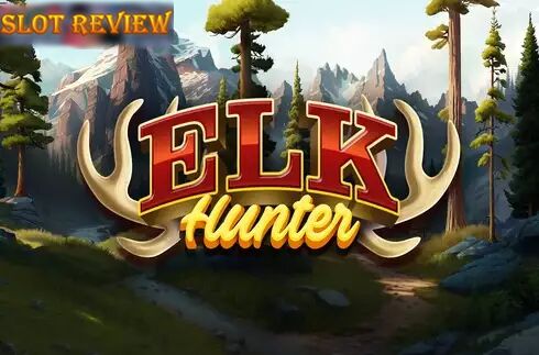 Elk Hunter slot